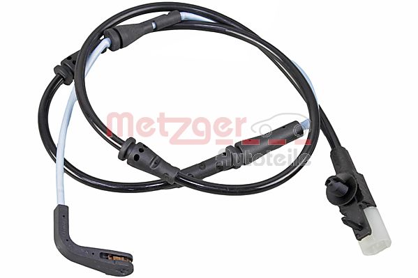 METZGER 1190337 Warnkontakt, Bremsbelagverschleiß