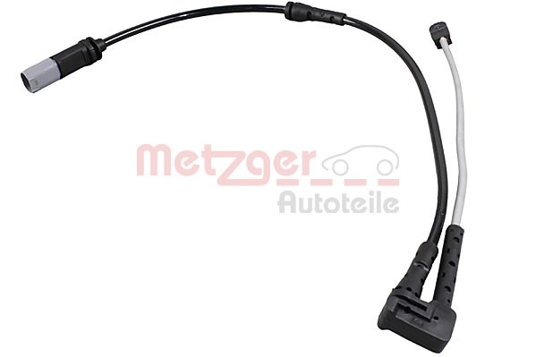 METZGER 1190338 figyelmezető kontaktus, fékbetétkopás BMW MINI
