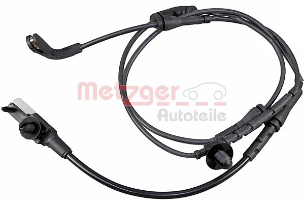 METZGER 1190340 Warnkontakt, Bremsbelagverschleiß
