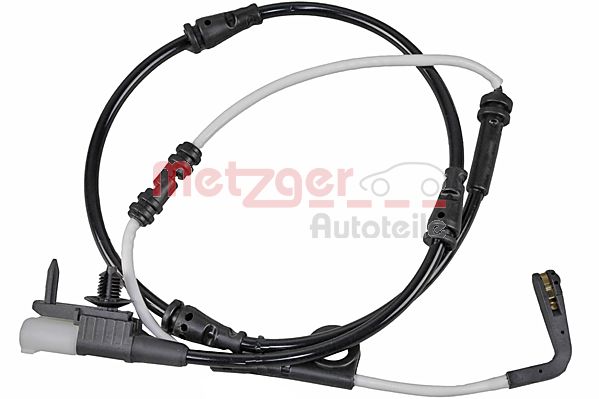METZGER 1190342 GREENPARTS Warnkontakt, Bremsbelagverschleiß