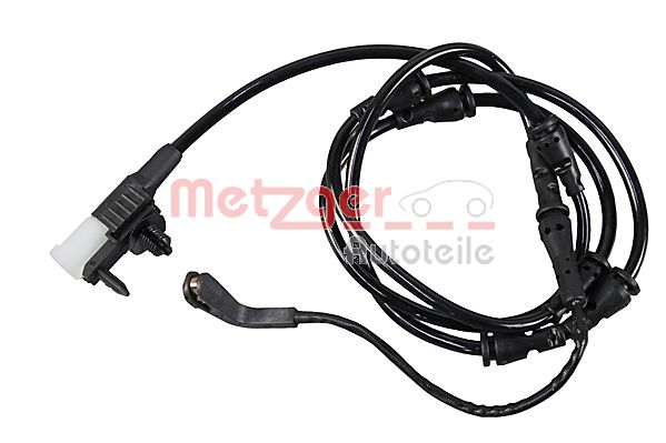 METZGER 1190343 GREENPARTS Warnkontakt, Bremsbelagverschleiß