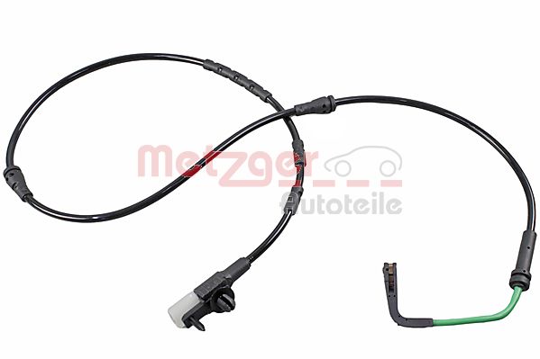 METZGER 1190344 GREENPARTS Warnkontakt, Bremsbelagverschleiß