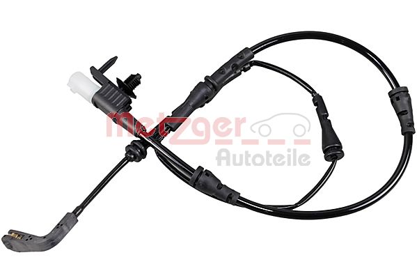 METZGER 1190382 GREENPARTS Warnkontakt, Bremsbelagverschleiß