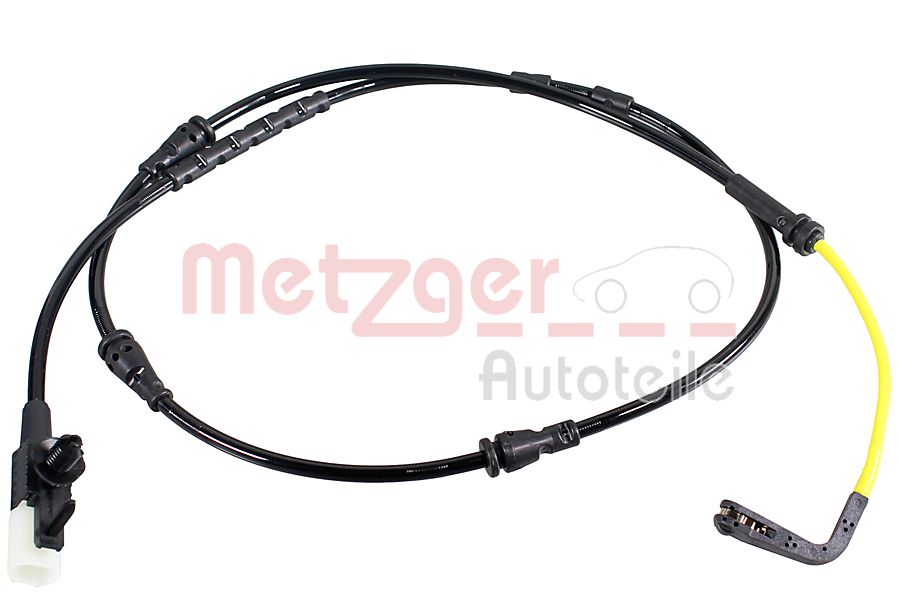 METZGER 1190396 GREENPARTS Warnkontakt, Bremsbelagverschleiß