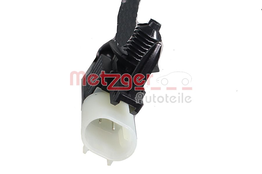 METZGER 1190397 GREENPARTS Warnkontakt, Bremsbelagverschleiß