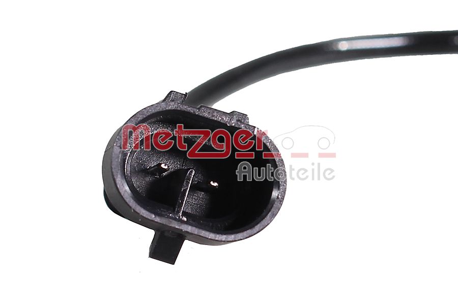 METZGER 1190398 GREENPARTS Warnkontakt, Bremsbelagverschleiß