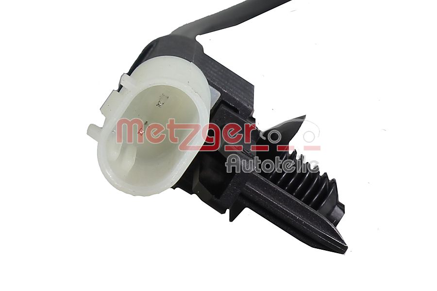 METZGER 1190399 GREENPARTS Warnkontakt, Bremsbelagverschleiß