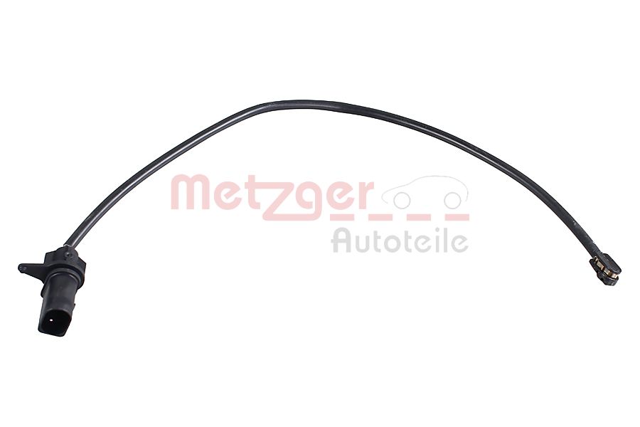 METZGER 1190400 GREENPARTS Warnkontakt, Bremsbelagverschleiß