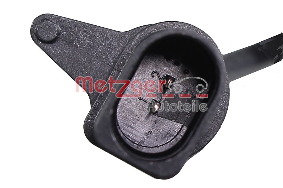 METZGER 1190400 GREENPARTS Warnkontakt, Bremsbelagverschleiß