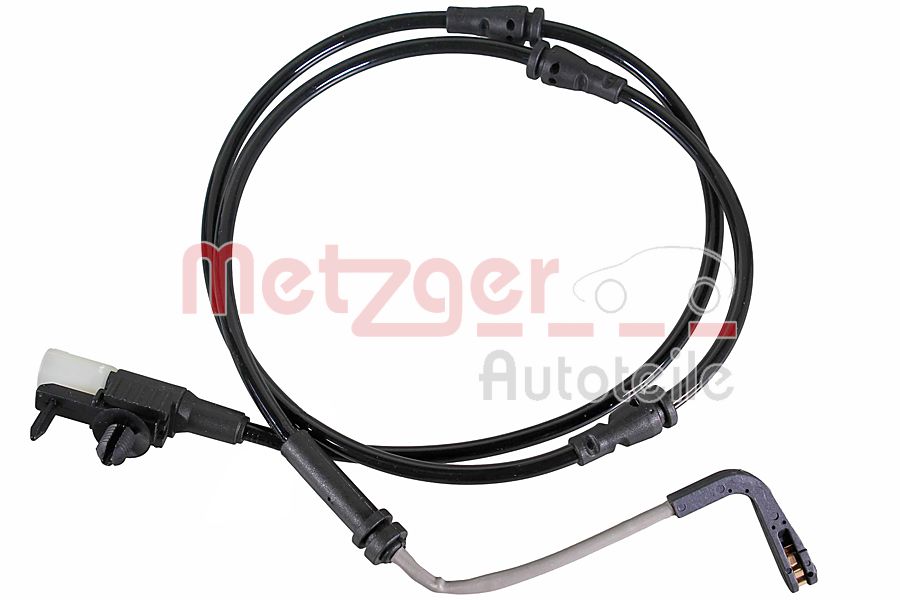 METZGER 1190401 ORIGINAL ERSATZTEIL GREENPARTS Warnkontakt, Bremsbelagverschleiß