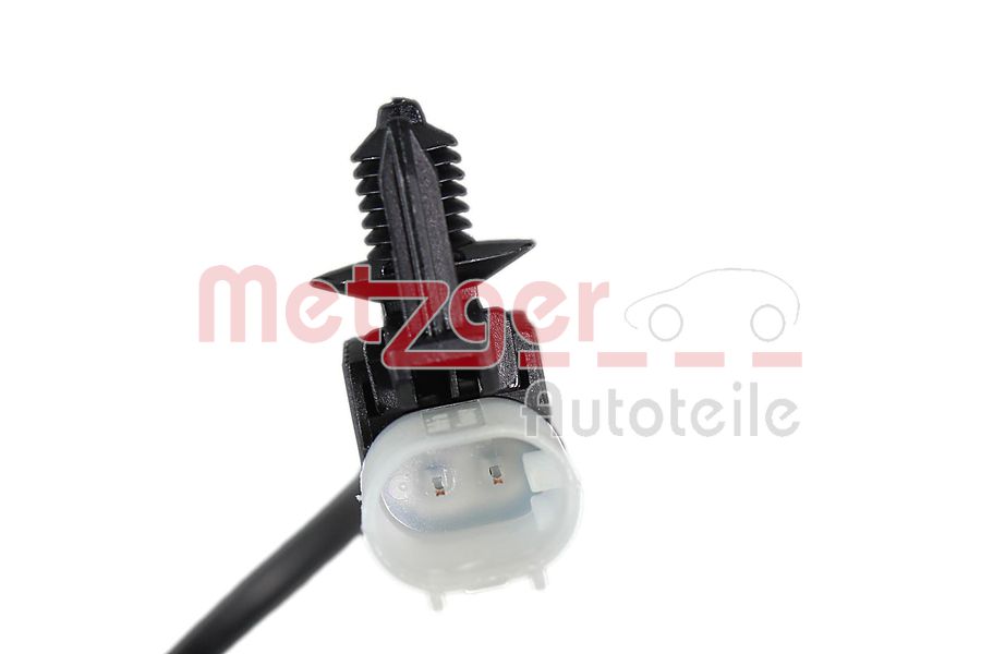 METZGER 1190401 ORIGINAL ERSATZTEIL GREENPARTS Warnkontakt, Bremsbelagverschleiß