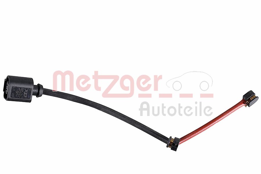 METZGER 1190402 ORIGINAL ERSATZTEIL Warnkontakt, Bremsbelagverschleiß