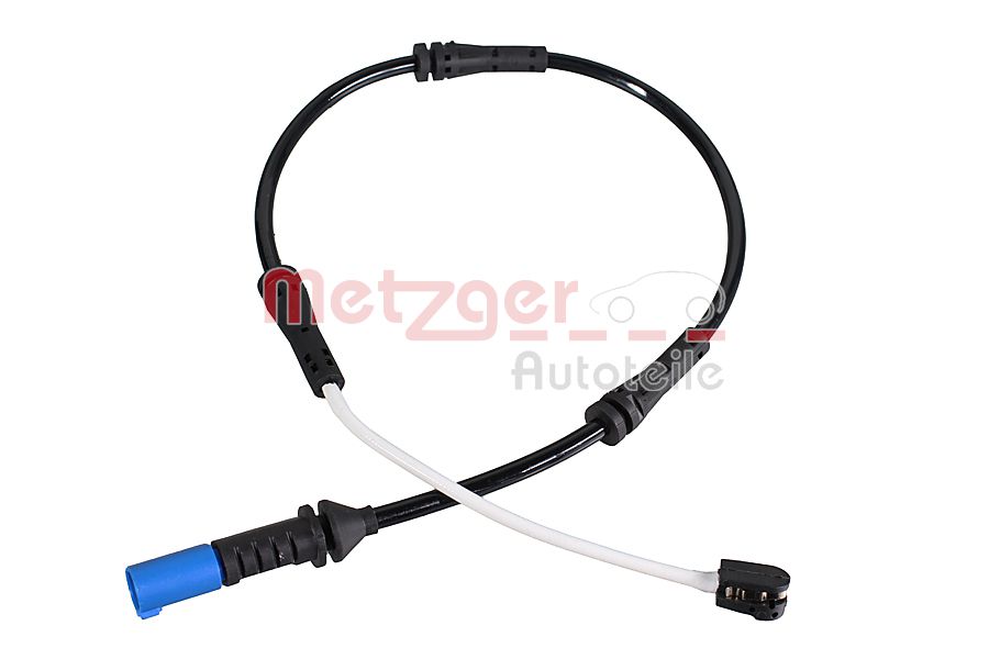 METZGER 1190404 GREENPARTS Warnkontakt, Bremsbelagverschleiß