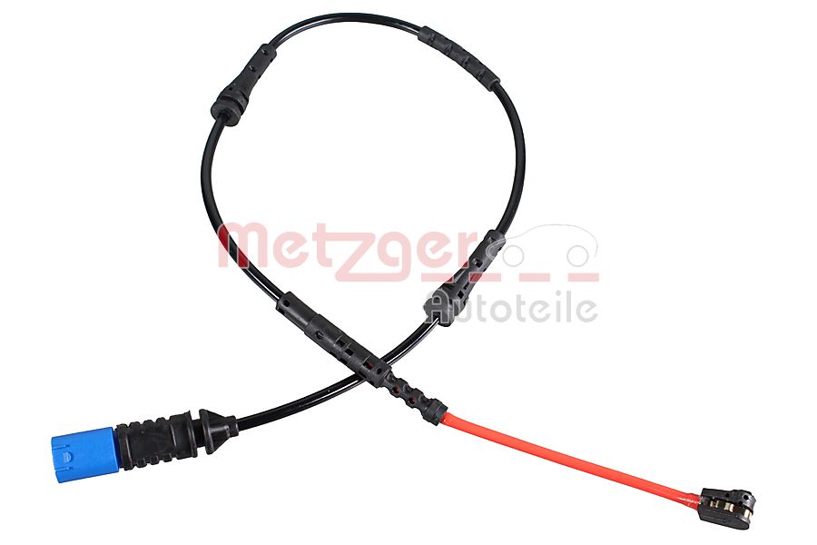 METZGER 1190405 GREENPARTS Warnkontakt, Bremsbelagverschleiß