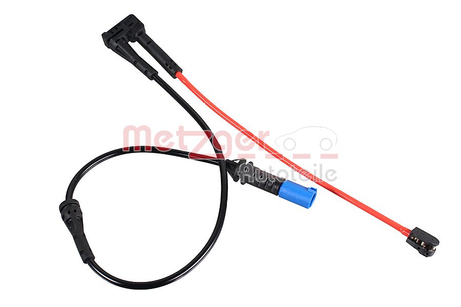 METZGER 1190406 GREENPARTS Warnkontakt, Bremsbelagverschleiß