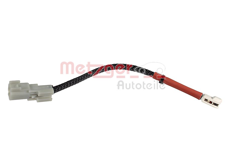 METZGER 1190407 GREENPARTS Warnkontakt, Bremsbelagverschleiß