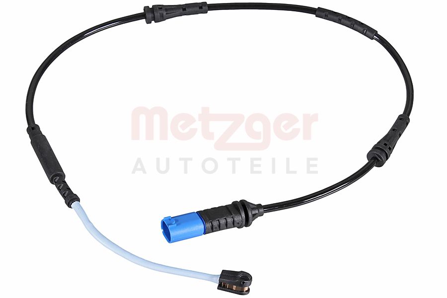 METZGER 1190408 GREENPARTS Warnkontakt, Bremsbelagverschleiß