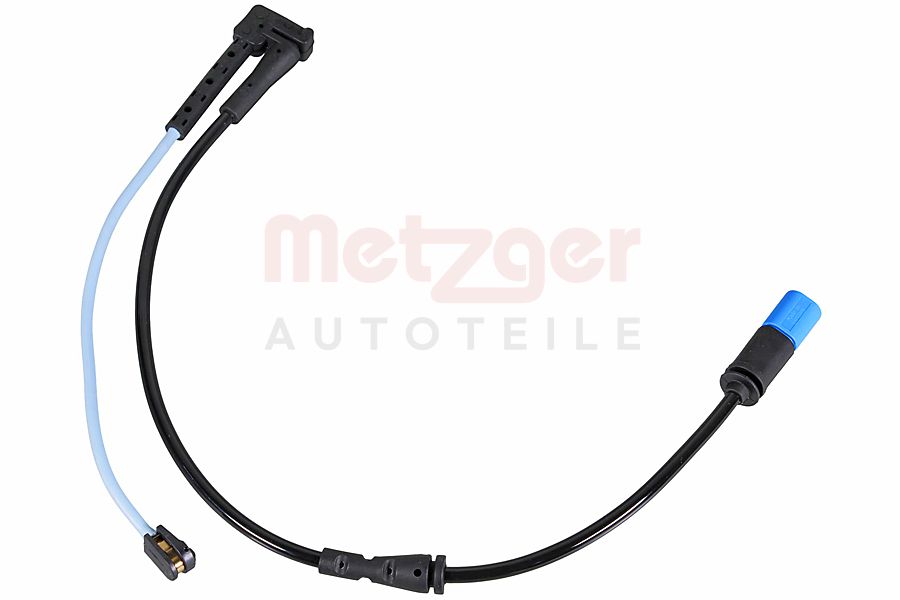 METZGER 1190409 GREENPARTS Warnkontakt, Bremsbelagverschleiß