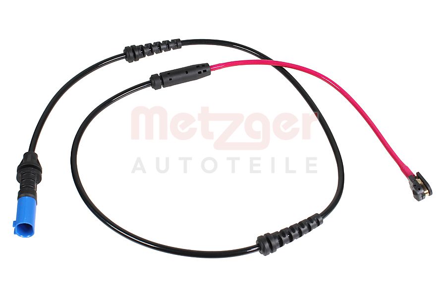 METZGER 1190412 GREENPARTS Warnkontakt, Bremsbelagverschleiß