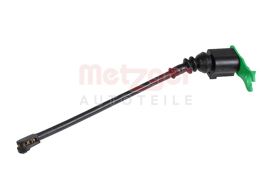 METZGER 1190414 GREENPARTS Warnkontakt, Bremsbelagverschleiß