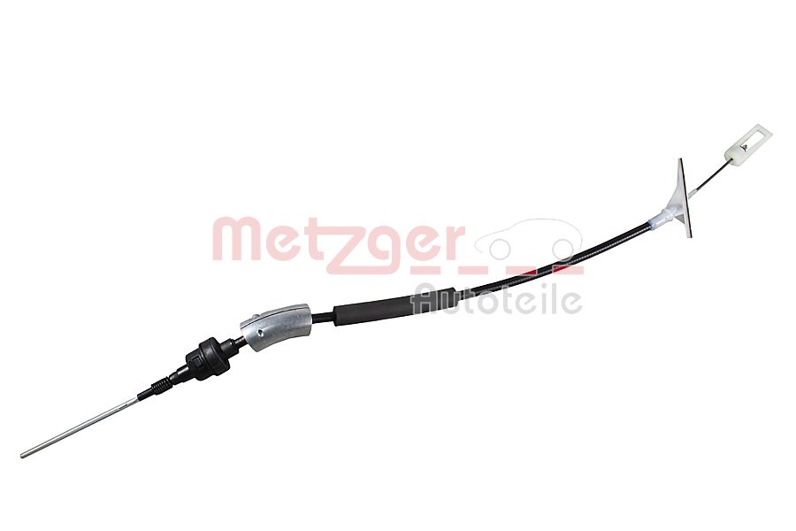 METZGER 12.7990 ORIGINAL...