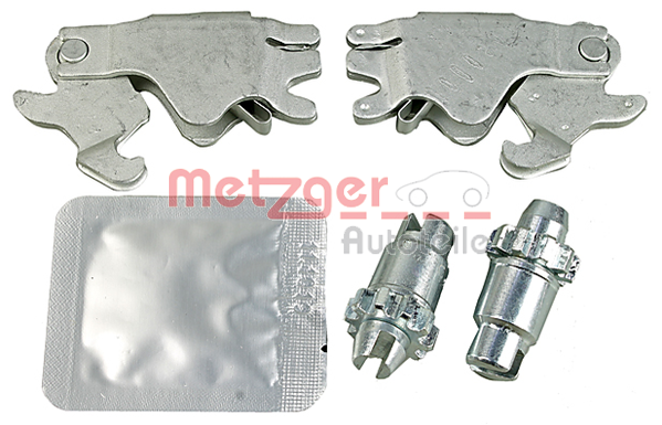 METZGER 12053005 Repair...