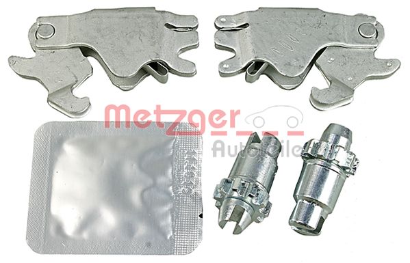 METZGER 12053005 GREENPARTS Reparatursatz, Expander