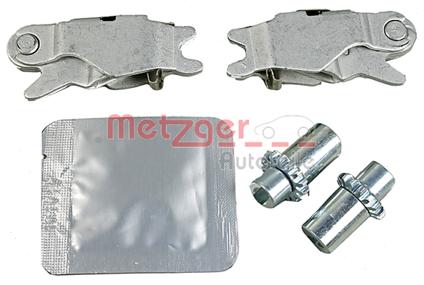 METZGER 12053006 Repair...