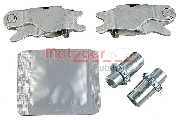 METZGER 12053006 GREENPARTS Reparatursatz, Expander