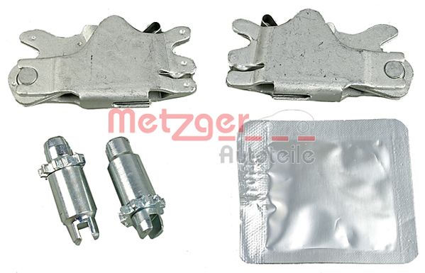 METZGER 12053010 Reparatursatz, Expander