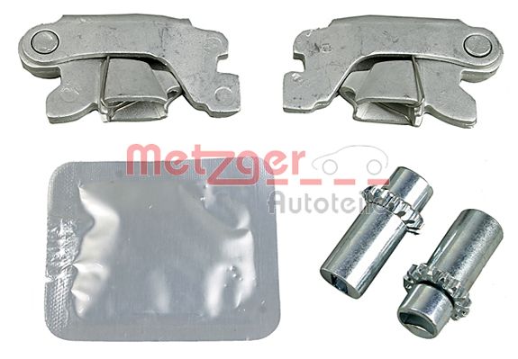METZGER 12053011 Reparatursatz, Expander