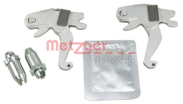 METZGER 12053012 Reparatursatz, Expander