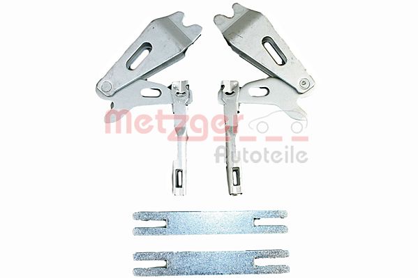 METZGER 12053013 Reparatursatz, Expander