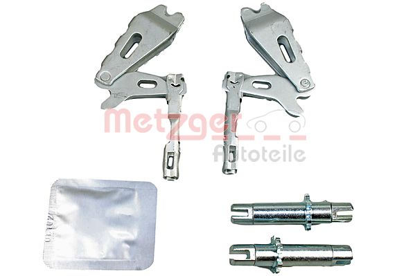 METZGER 12053014 Reparatursatz, Expander