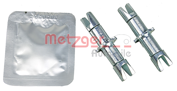 METZGER 12053021 Adjuster,...