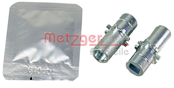 METZGER 12053026 Gestängesteller, Bremsanlage