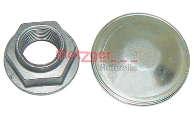 METZGER 6110045 ORIGINAL ERSATZTEIL Bremsscheibe