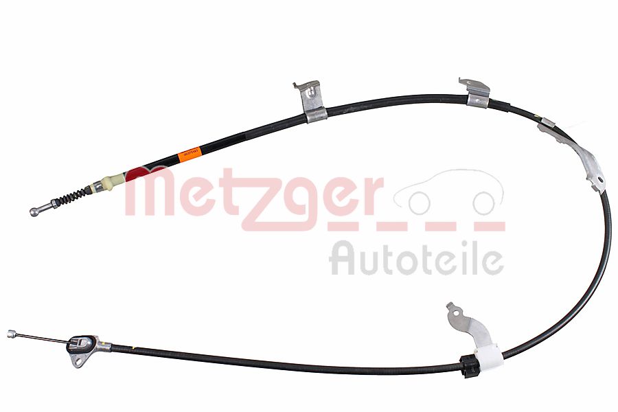METZGER 17.9010 GREENPARTS...