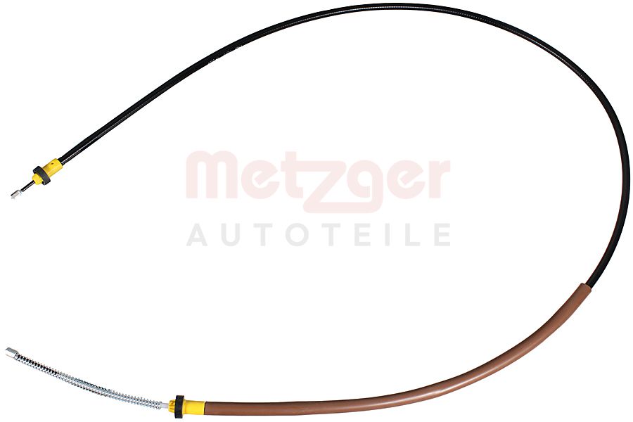 METZGER 17.9028 Cavo...