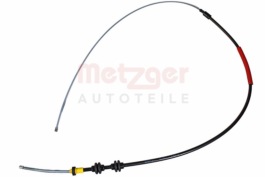 METZGER 17.9029 GREENPARTS...