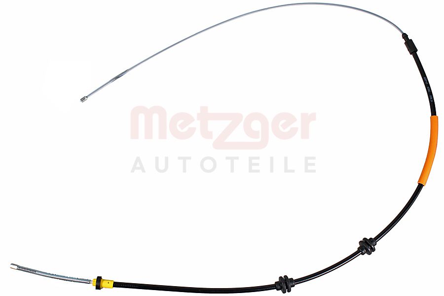 METZGER 17.9031 GREENPARTS...