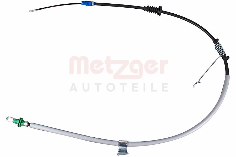 METZGER 17.9035 GREENPARTS...