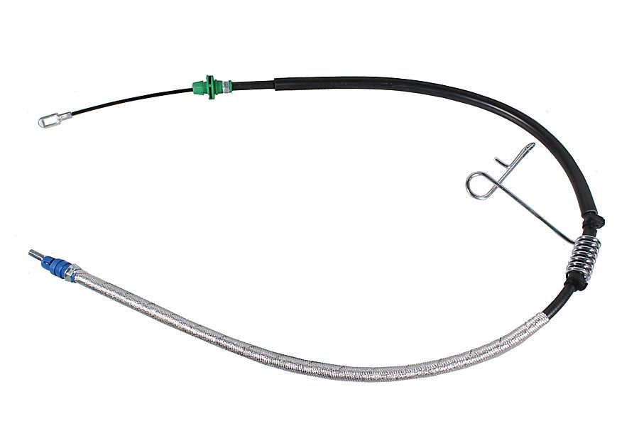 METZGER 17.9036 GREENPARTS...