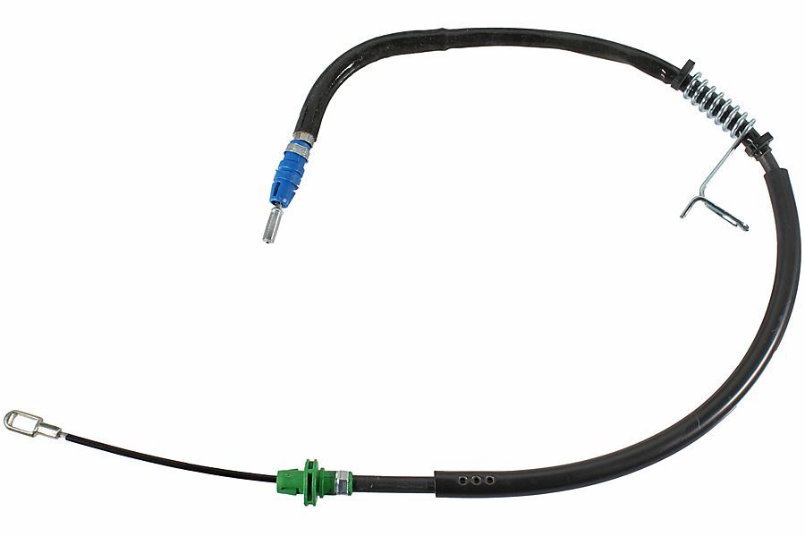 METZGER 17.9050 GREENPARTS...