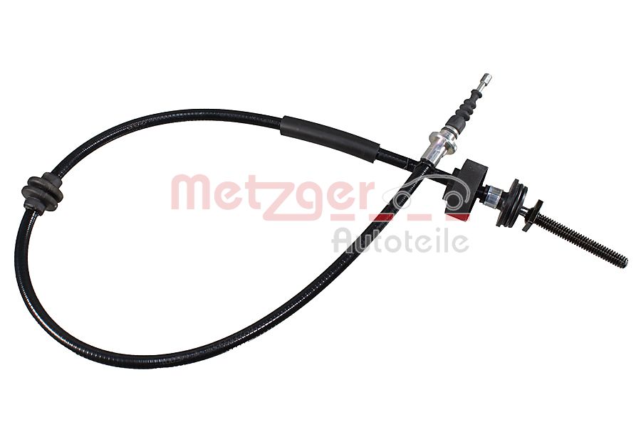 METZGER 1E.ME001 GREENPARTS...