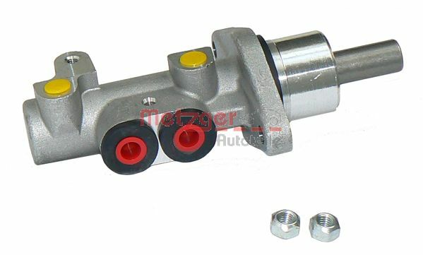 METZGER 202-490 CIFAM Hauptbremszylinder