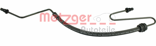 METZGER 2070001...