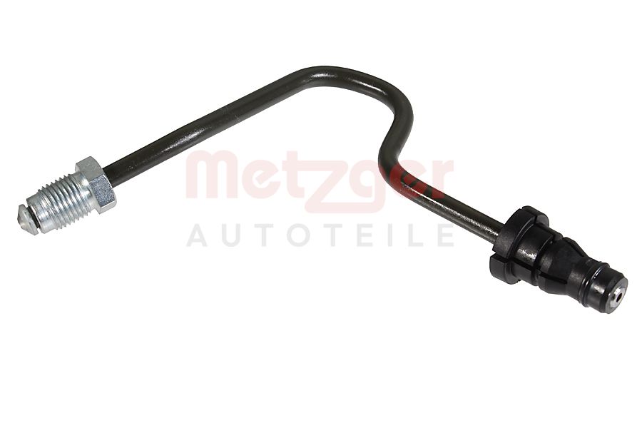 METZGER 2070014 ORIGINAL ERSATZTEIL Kupplungsleitung