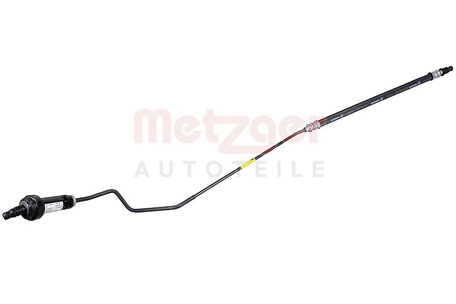 METZGER 2070015 ORIGINAL ERSATZTEIL Kupplungsleitung