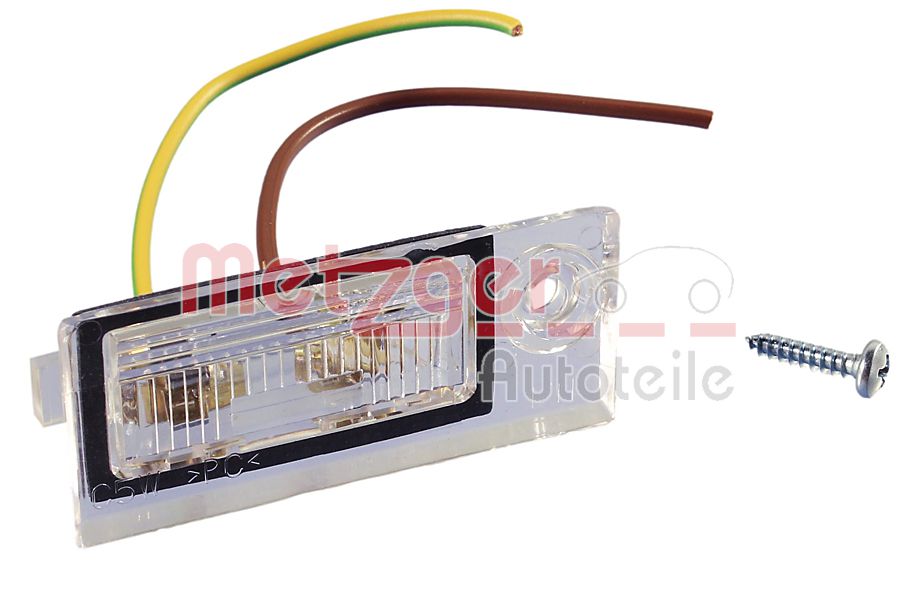 METZGER 2080003 GREENPARTS...